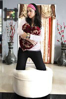 Charmi in Prema Oka Maikam Photos